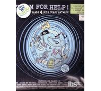 Artisti Vari - Scream For Help - Vinile