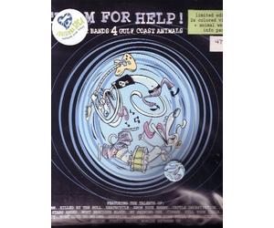 Artisti Vari - Scream For Help - Vinile