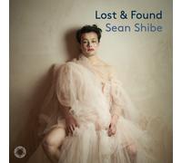 Artisti Vari - Sean Shibe: Lost & Found - Cd