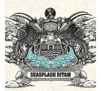 Artisti Vari - Seasplash Ritam - Cd