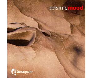 Artisti Vari - Seismic Mood - Cd