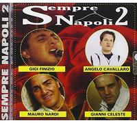 Artisti Vari - Sempre Napoli 2