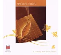 Artisti Vari - Sensual Tunes - Cd