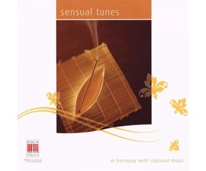 Artisti Vari - Sensual Tunes - Cd