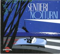 Artisti Vari - Sentieri Notturni By Radio Capital - Cd