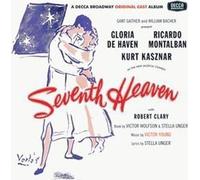 Artisti Vari - Seventh Heaven / O.b.c. - Cd