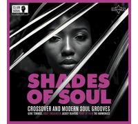 Artisti Vari - Shades Of Soul - Vinile