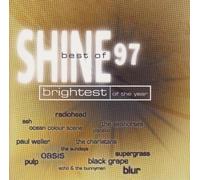 Artisti Vari - Shine Best Of 97 / Various - Cd