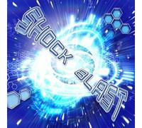 Artisti Vari - Shock Blast - Cd