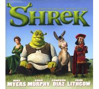 Artisti Vari - Shrek / O.s.t. - Vinile