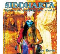 Artisti vari - Siddharta : Spirit of Budd Vol. 3 [Edizione: Germania]