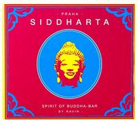 Artisti vari - Siddharta : Spirit Of Buddha-Bar