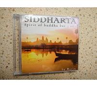 Artisti vari - Siddharta - Spirit Of Buddha-Bar Vol. 2 By Ravin