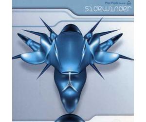 Artisti Vari - Sidewinder - Cd