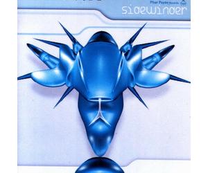 Artisti Vari - Sidewinder - Cd