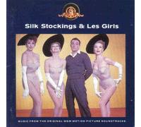 ARTISTI VARI - Silk Stockings & Les Girls