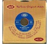 Artisti Vari - Silver Disc: 25 Years Of Ace / Various - Cd