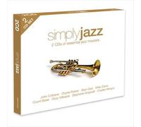 Artisti Vari - Simply Jazz / Various - 2 Cd
