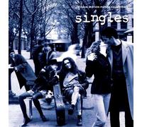 Artisti Vari - Singles Soundtrack - 3 Vinili