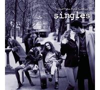 Artisti Vari - Singles Soundtrack - 3 Vinili