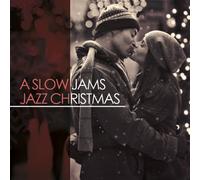 Artisti Vari - Slow Jams Jazz Christmas (a) / Various - Cd