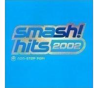 Artisti Vari - Smash Hits 2002 / Various - 2 Cd