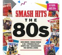 Artisti Vari - Smash Hits The 80s - 2 Vinili