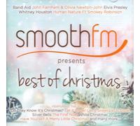 Artisti Vari - Smoothfm Presents The Best Of - Cd