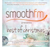 Artisti Vari - Smoothfm Presents The Best Of - Cd