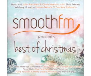 Artisti Vari - Smoothfm Presents The Best Of - Cd