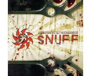 Artisti Vari - Snuff - Cd