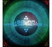 Artisti Vari - Solar Atmospheres 2 - Compiled By Dj Natron - Cd