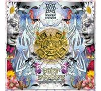 Artisti Vari - Solar Species - Cd