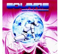 Artisti Vari - Solaris - Compiled By Moonsun - Cd