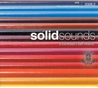 Artisti Vari - Solid Sounds 2008.8
