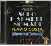 Artisti Vari - Solo E Sempre Nomadi - 2 Cd