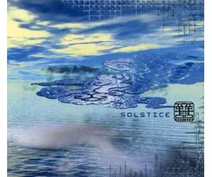 Artisti Vari - Solstice - Cd