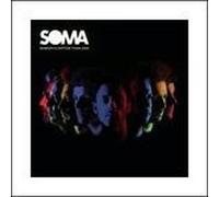 Artisti Vari - Soma Compilation 8 - 2 Vinili