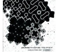 Artisti Vari - Something To Fit Compiled By Puzzle - Cd