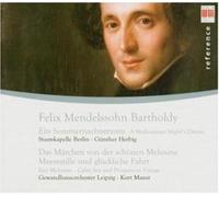 Artisti Vari - Sommernachtstraum - Cd