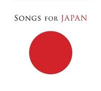 Artisti Vari - Songs For Japan - 2 Cd
