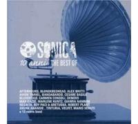V/A - SONICA -10 ANNI- -32TR-