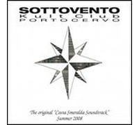 Artisti Vari - Sottovento Kult Club Portocervo - 2 Cd