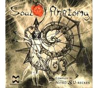 Artisti Vari - Soul Anatomy - Cd