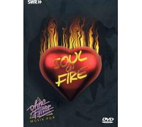 Artisti Vari - Soul On Fire - Ohne Filter - Dvd