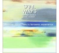 Artisti Vari - Soulways' Round About The Loun - Cd
