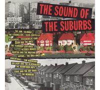 Artisti Vari - Sound Of The Suburbs (the) / Various - Cd