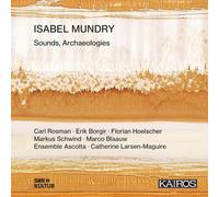 Artisti Vari - Sounds, Archaeologies - 2 Cd