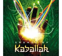 Artisti Vari - Sounds Of Kaballah - Cd