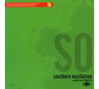 Artisti Vari - Southern Oscillation / Various - Cd